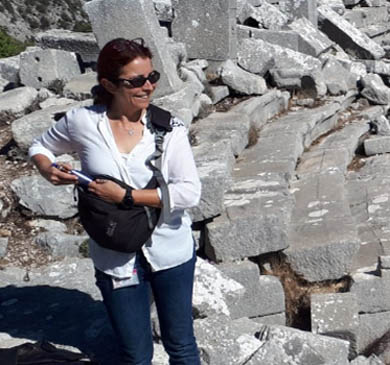 Habitat Travel | Ekin Tarhan 