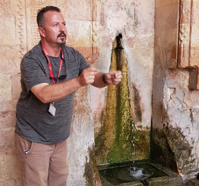 Habitat Travel | Volkan Lubiewski 