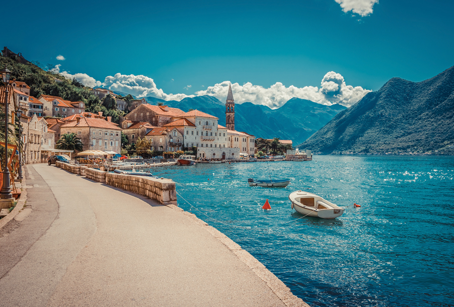 Habitat Travel | Entdecken Sie die Top <br>UNESCO-Weltkulturerbestätten an <br>der Adria
